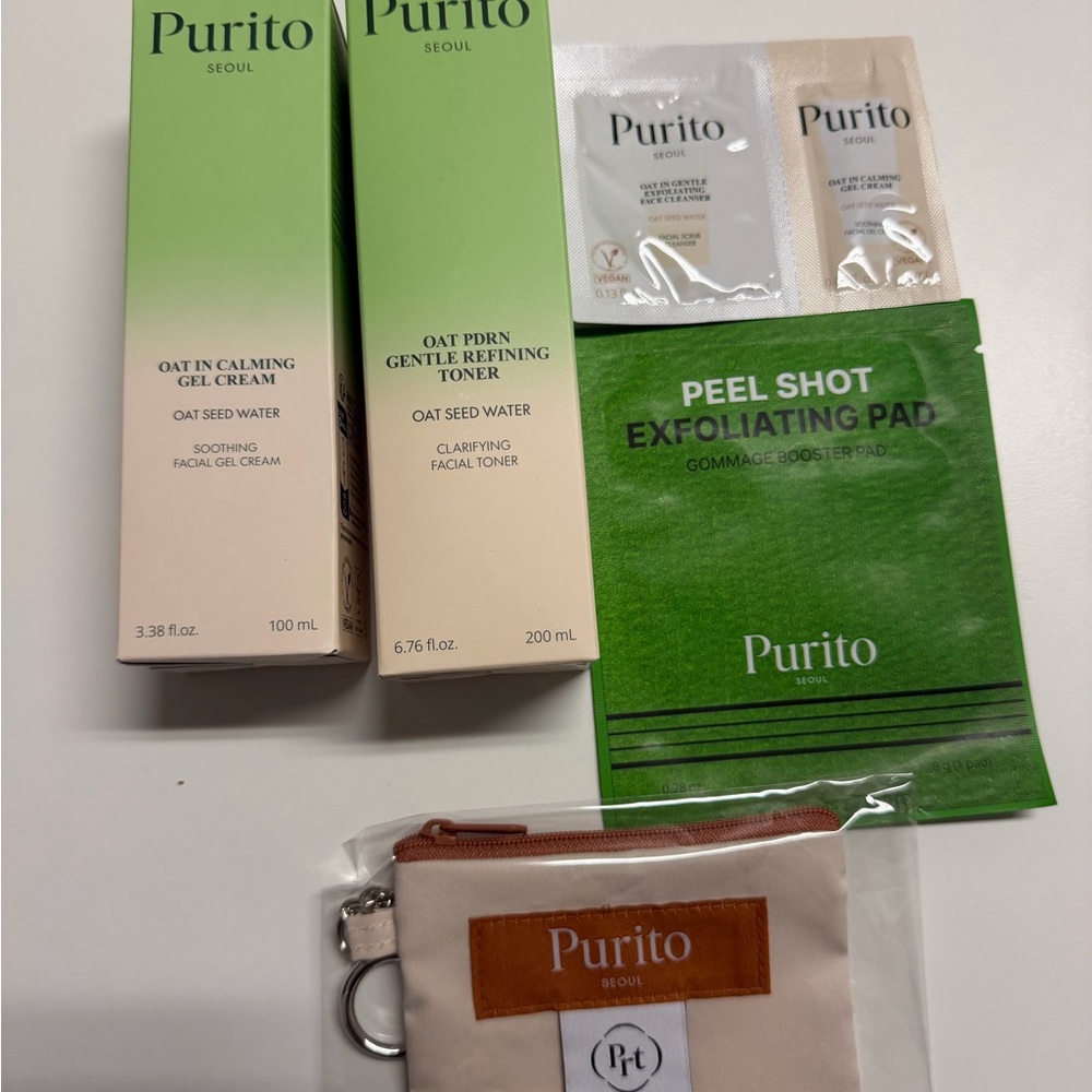 Purito Skincare